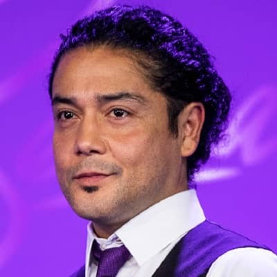 Chris Perez
