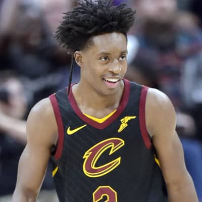 Collin Sexton