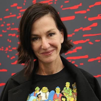 Cynthia Rowley