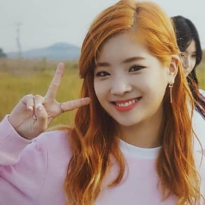 Dahyun