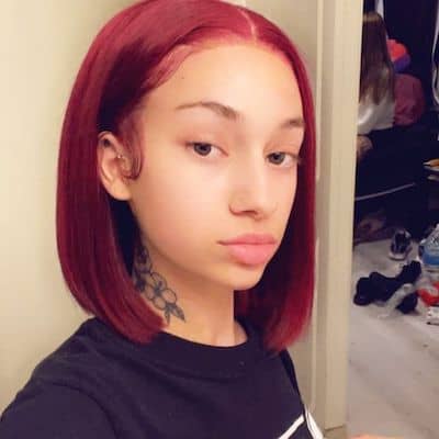 Danielle Bregoli