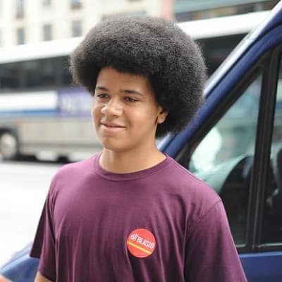 Dante de Blasio