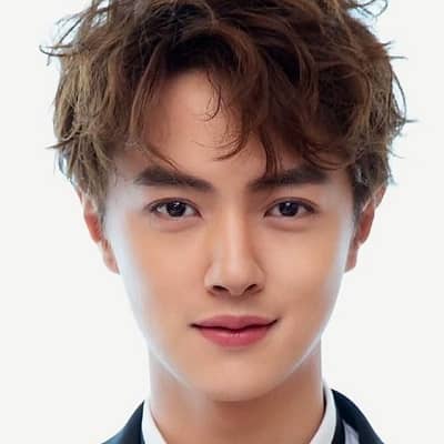 Darren Chen