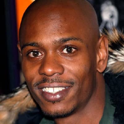 Dave Chappelle