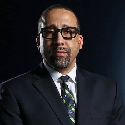 David Fizdale