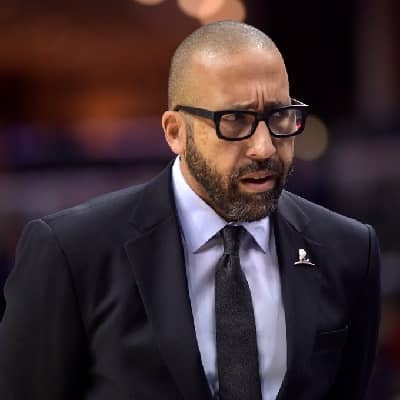 David Fizdale
