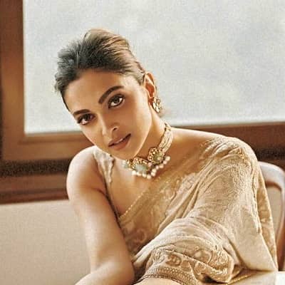 Deepika Padukone