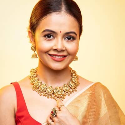 Devoleena Bhattacharjee