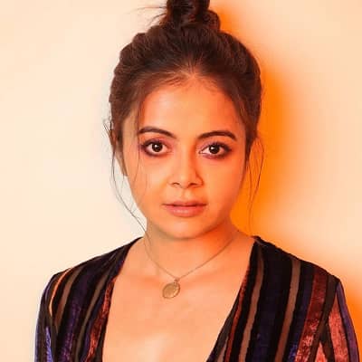 Devoleena Bhattacharjee