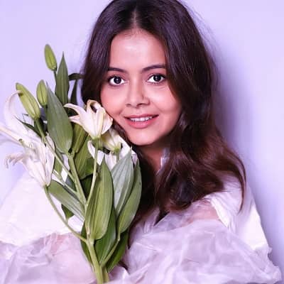 Devoleena Bhattacharjee