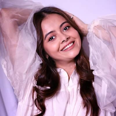 Devoleena Bhattacharjee