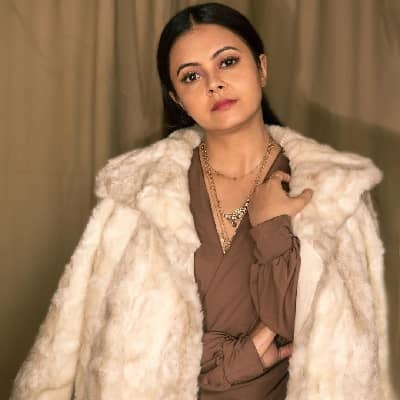 Devoleena Bhattacharjee