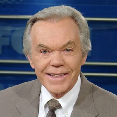 Dick Goddard