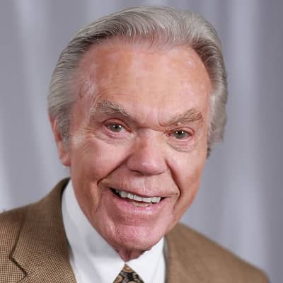 Dick Goddard