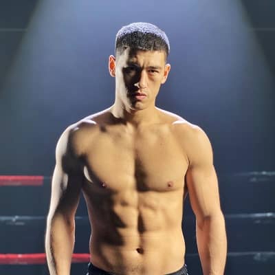 Dmitry Bivol