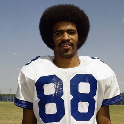 Drew Pearson