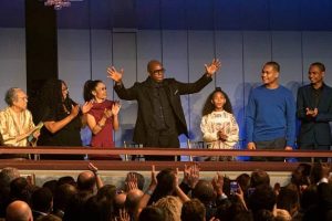 Elaine Erfe-Bio, Age, Net Worth, Height, Married, Nationality, Facts