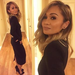 Elaine Erfe-Bio, Age, Net Worth, Height, Married, Nationality, Facts