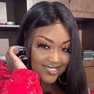 Elizabeth Eden Harris (Cupcakke)