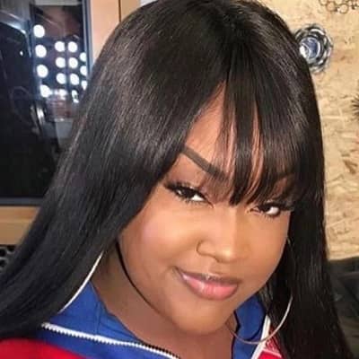 Elizabeth Eden Harris (Cupcakke)