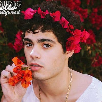 Emery Kelly