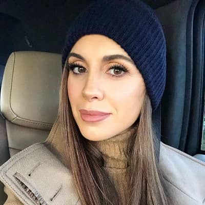 Emilia Bechrakis