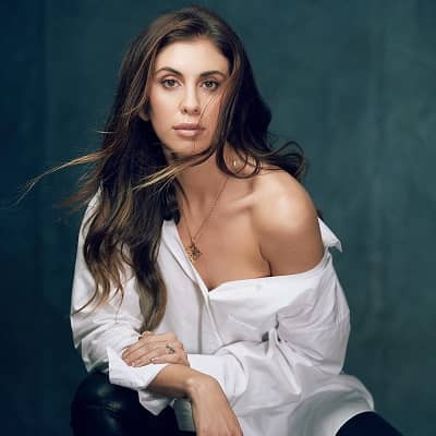 Emilia Bechrakis