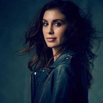 Emilia Bechrakis