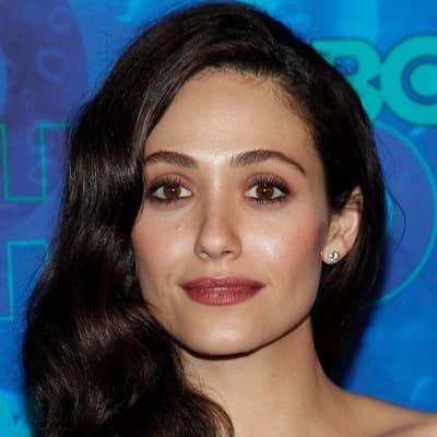 Emmy Rossum