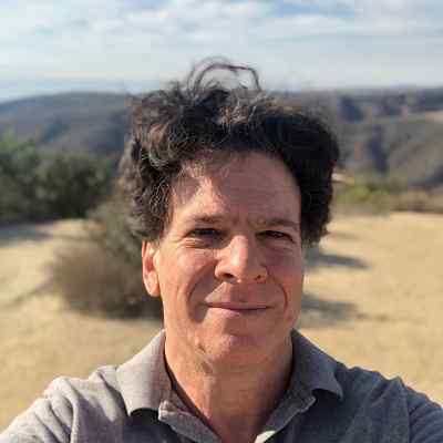 Eric Weinstein