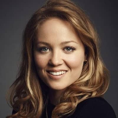 Erika Christensen
