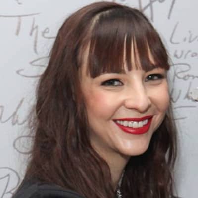 Erin Darke