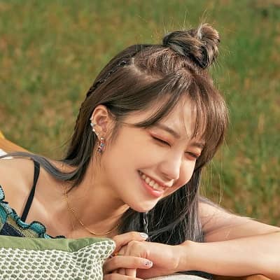 Eunji