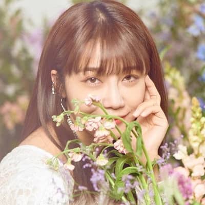 Eunji