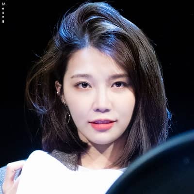 Eunji