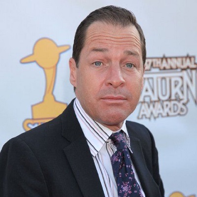 French Stewart