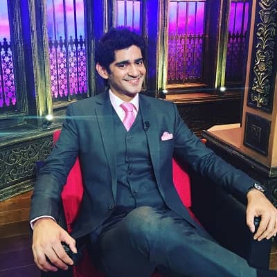 Gaurav Kapur