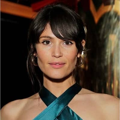 Gemma Arterton