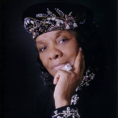 Gertrude Stacks