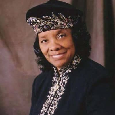 Gertrude Stacks