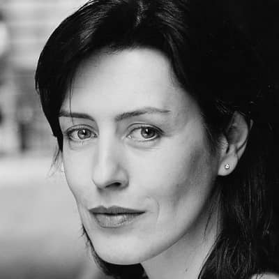 Gina McKee