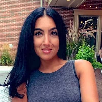 Gisele Barreto Fetterman