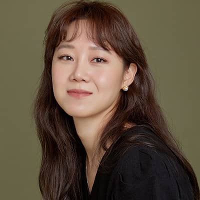 Gong Hyo-Jin