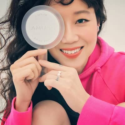 Gong Hyo-Jin