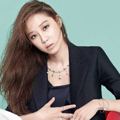 Gong Hyo-Jin