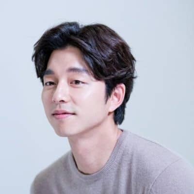 Gong Yoo