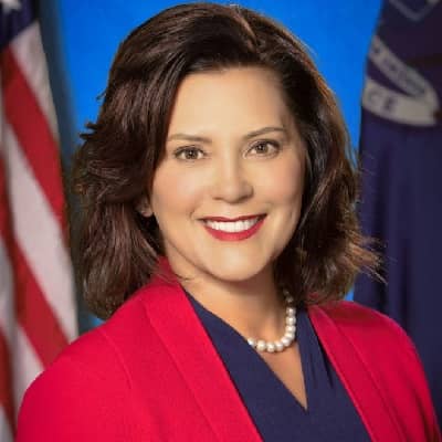 Gretchen Whitmer