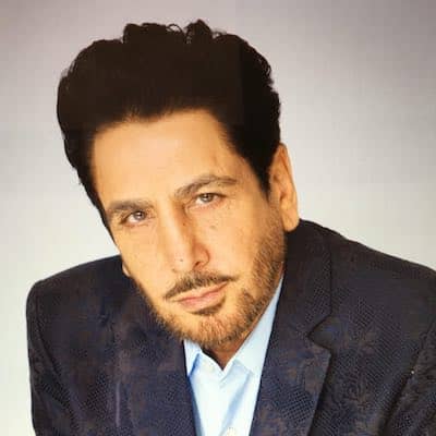 Gurdas Maan