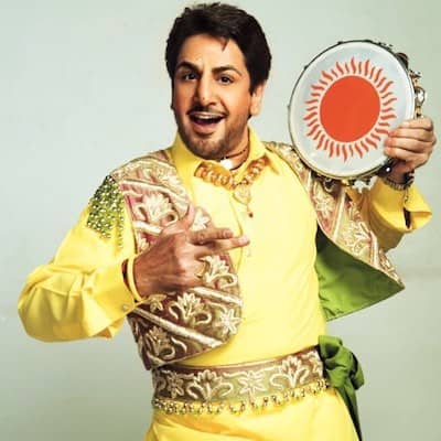 Gurdas Maan