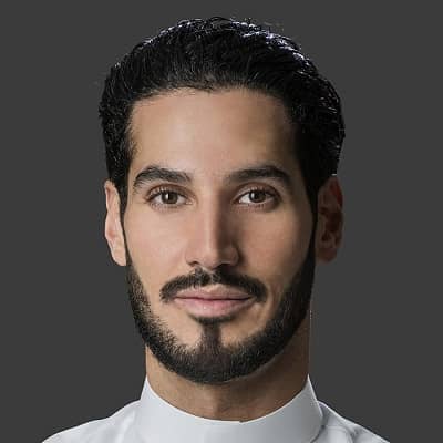 Hassan Jameel